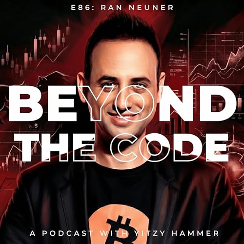 E86: How Ran Neuner Built Crypto Banter: Hate Comments, Bull Markets, and a $130M Lesson