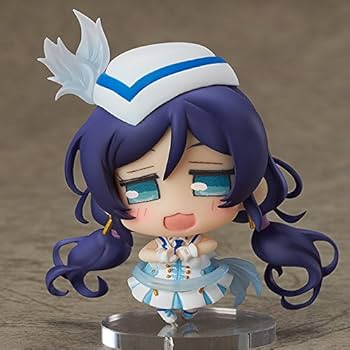 Amazon.co.jp: ミニッチュ ラブライブ! ノンスケール PVC製 塗装
