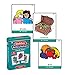 Super Duper Publications | Set of 7 Webber® Articulation Card Decks (Bundle Set 1) | Educational Learning Resource for Children | Flashcards for Speech Therapy
