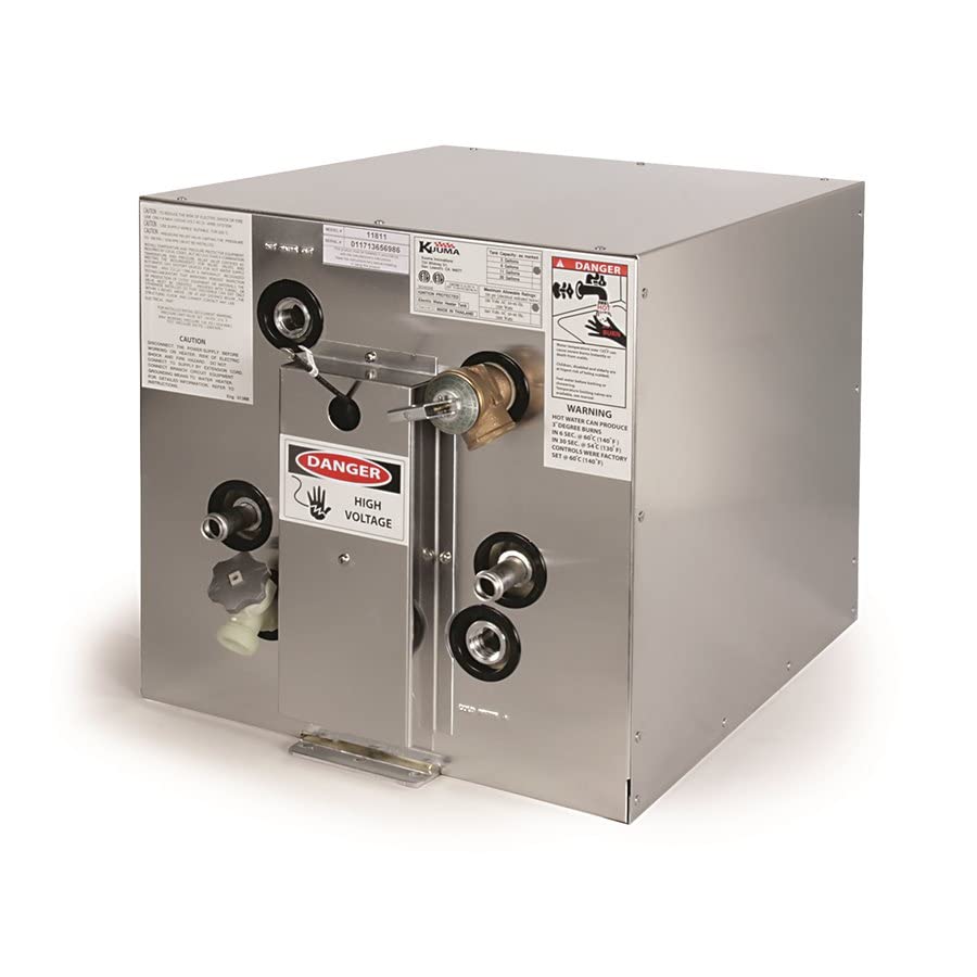 Top 10 Best Marine Hot Water Heater Reviews & Buying Guide Katynel