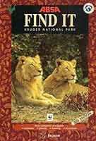 Find it 2001: Kruger National Park 1874955859 Book Cover