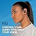 Skullcandy Push Active True Wireless in-Ear Bluetooth Earbud, Use with iPhone and Android with Charging Case and Mic, Great for Gym, Sports, and Gaming, IP55 Water, Dust Resistant - Grey/Blue