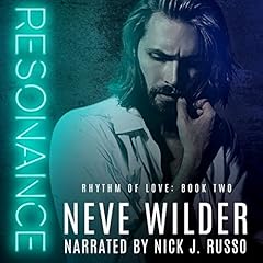 Resonance Audiobook By Neve Wilder cover art
