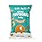 Puffworks Baby Organic Almond Butter Puffs, with Peanut Butter, Plant-Based Protein, USDA Organic, Gluten-Free, Vegan, Non-GMO, Kosher, 0.5 Ounce (Pack of 12)