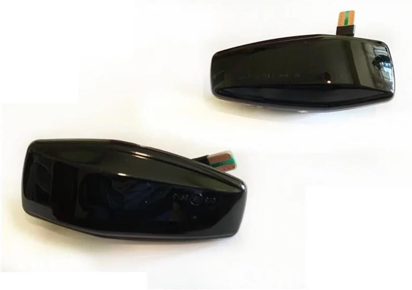 Ledフェンダーサイドマーカーライト に適合する ヒュンダイ に適合する テラカン HP 2001 2002 2003 2004 2