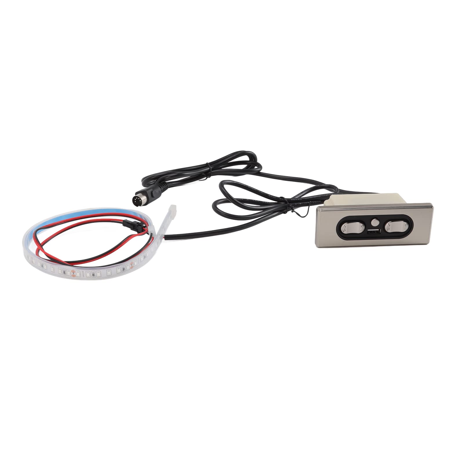 Elektryczny kontroler sofy 5A 3 przyciski |Port ładowania USB