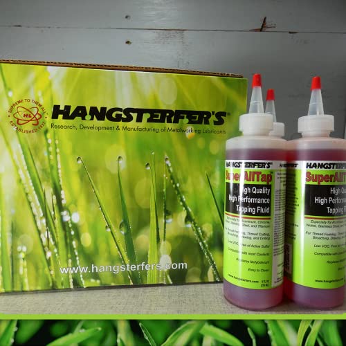 Hangsterfer's S500CF