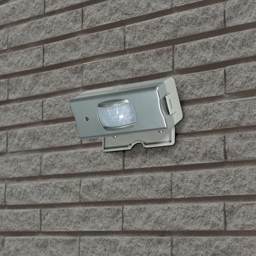 エルパ(ELPA) エルパ(ELPA) 連動センサー付センサーライト ESL-RS1202SET の商品画像 13
