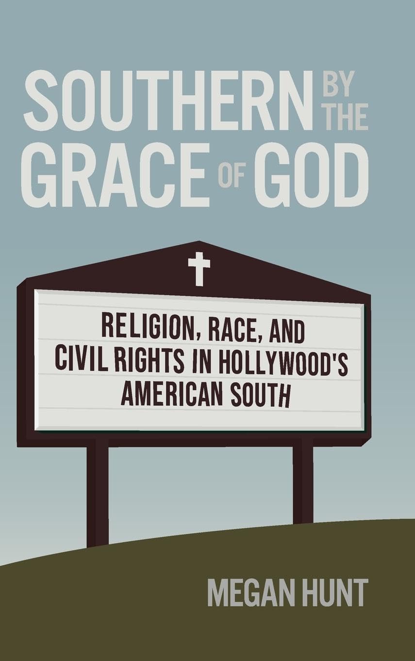 Southern by the Grace of God à lire pour comprendre le Sud américain