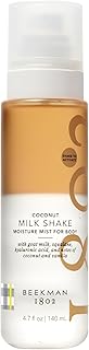 Beekman 1802 Milk Shake Body Mist - Crema de ...