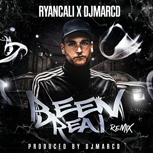 Episode 144: BEEN REAL REMIX - RYANCALI X DJMARCD #VIDEO #RAP #TRAP #HIPHOP #STREAMS #DOWNLOADS #PLAYLISTS #LIT #DRIP #PLUG #SHARE #WORLDWIDE @HEADZSTASHRECO1