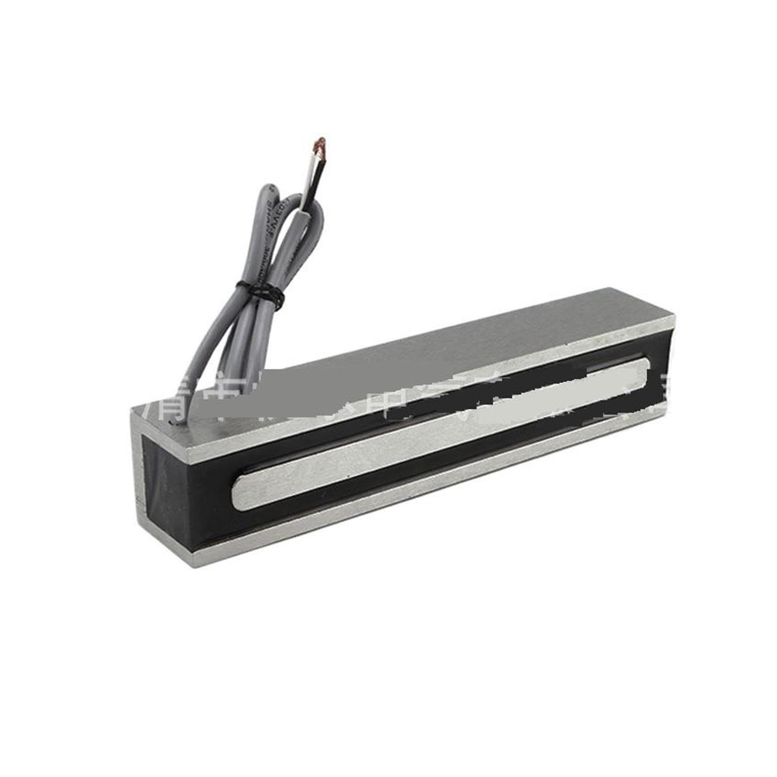 YR-F200/40/35 force d'aspiration d'électro-aimant rectangulaire 230KG DC12V24V(DC24V)