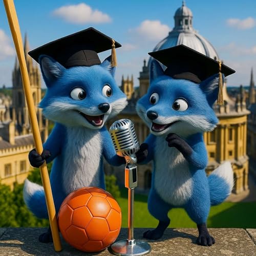 What did we learn at Oxford ??