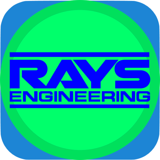 Rays Engineering - App on Amazon Appstore