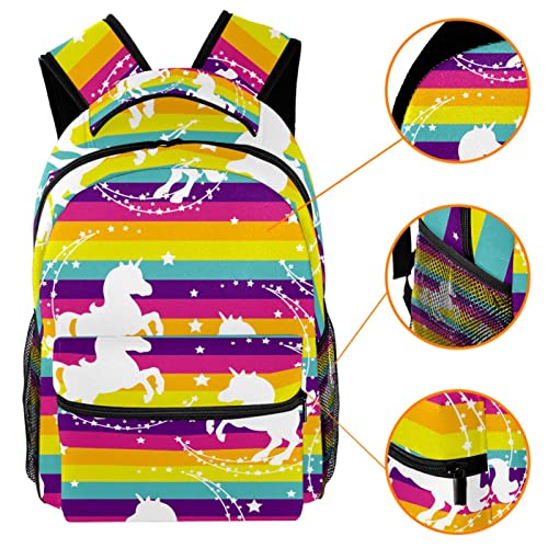 Sac à dos pastèque avec porte-bouteille intégré taille Medium Couleur 5 - 3
