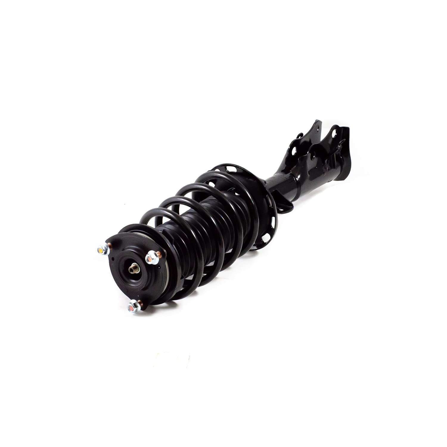 Gabriel G57713 Ultra ReadyMount Front Right Complete Strut Assembly for 12-15 Honda Civic 1.8L 4Cyl Sedan (1 Pack)
