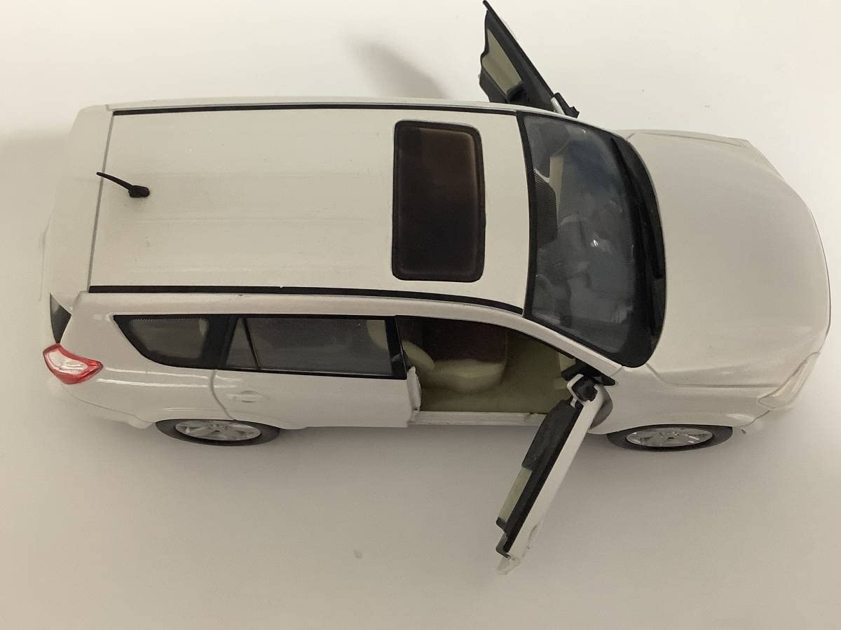 Amazon | トヨタ ヴァンガード V6 3.5L 350S 240S 前期型 2007年~2009