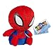 Funko Mopeez: Marvel - Spider-Man Action Figure