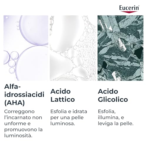 Eucerin Cofanetto Anti-Pigment Routine Antimacchie Siero + Crema Giorno + Detergente