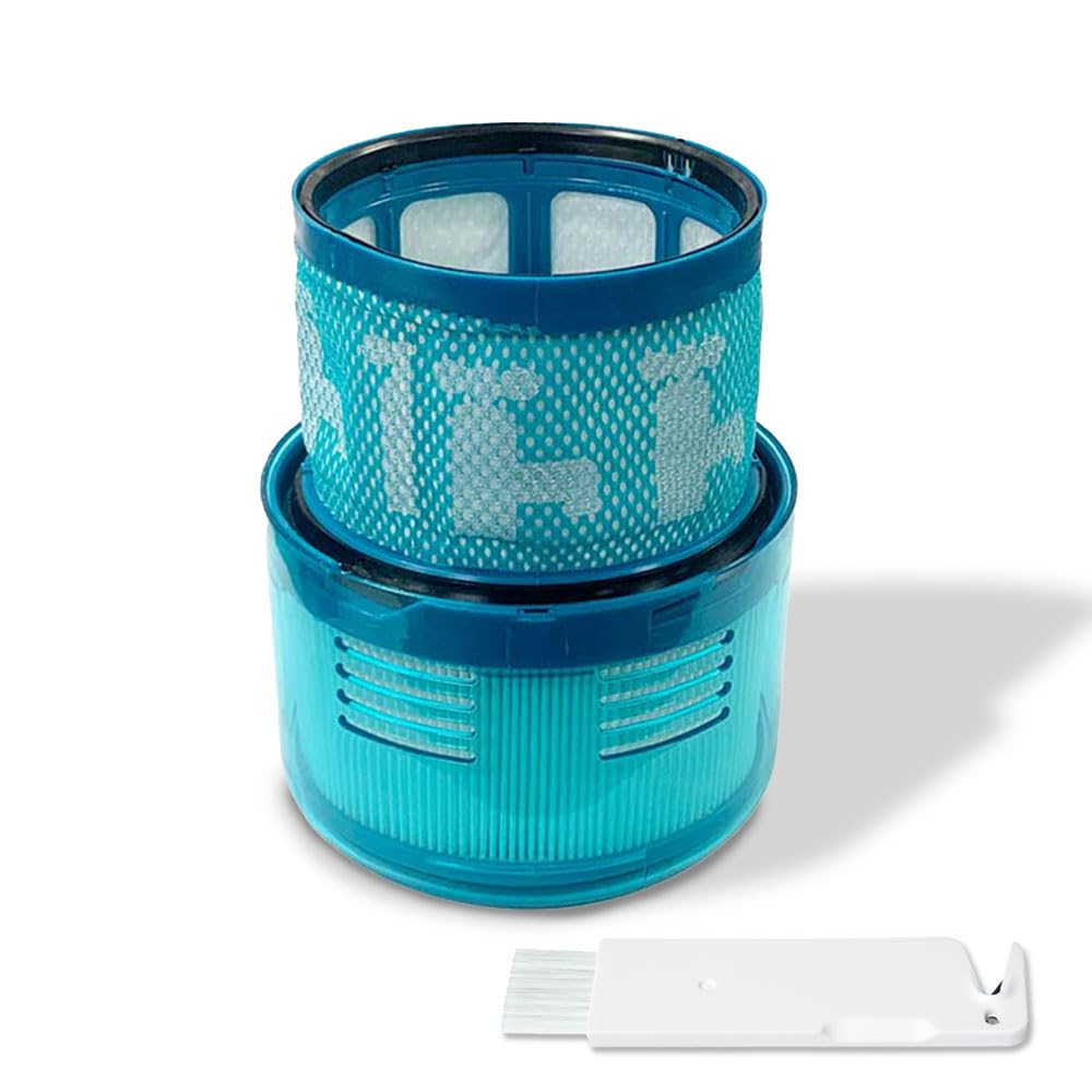 Dyson Gen5 Detect（SV24 FF COM）