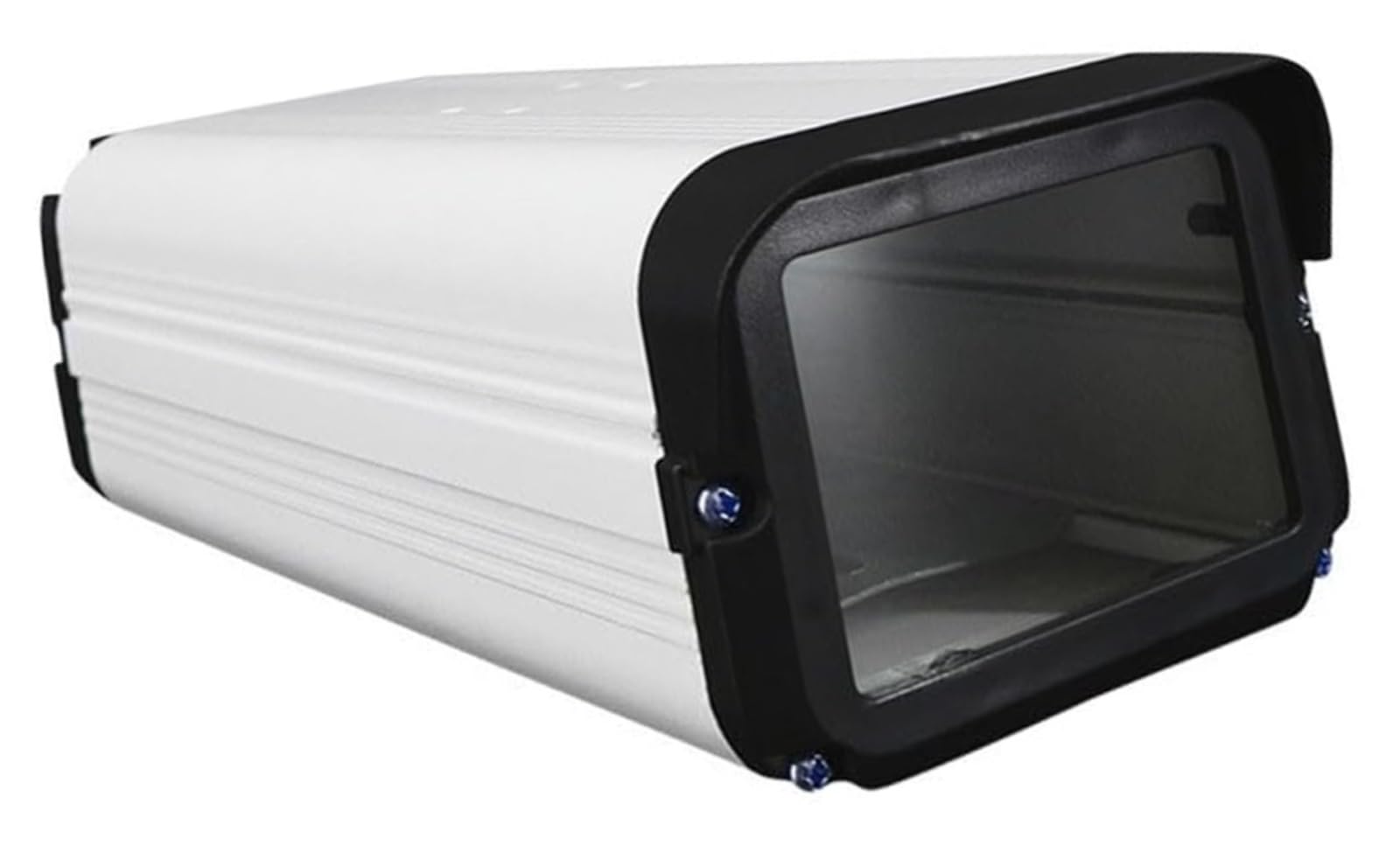 Outdoor for CCTV-Kameragehäuse, wetterfeste Überwachungskamerabox for Überwachungskameras