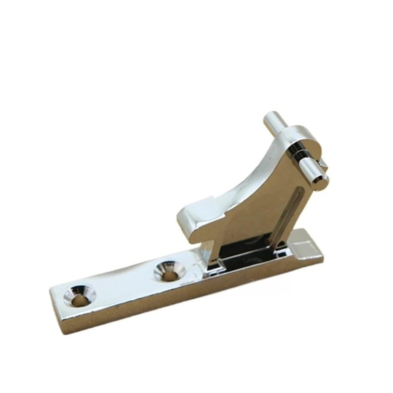 Refrigerator Middle Door Hinge，Compatible for Haier ，Compatible for BCD-199KB, Compatible for BCD-206FB, 238WE, 268H Door Hinge