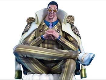 Amazon | ワンピース アーカイブコレクションNo.3 黄猿(ボルサリーノ