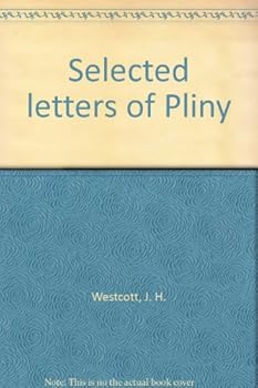 Selected letters of Pliny