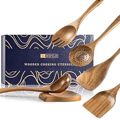 6 Gift Box/Natural Brown