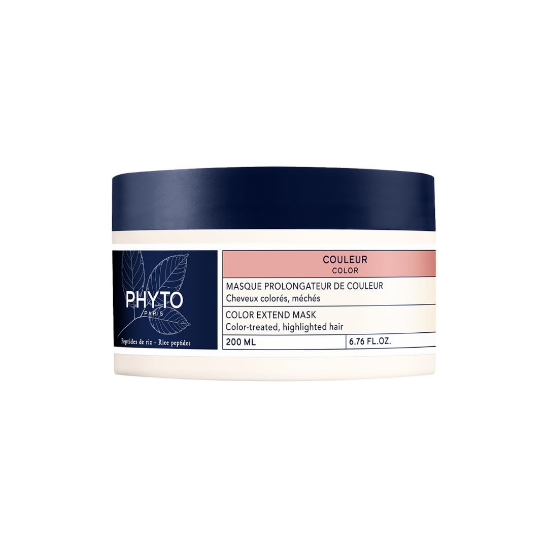 PHYTO Phytocolor Color Protecting Mask