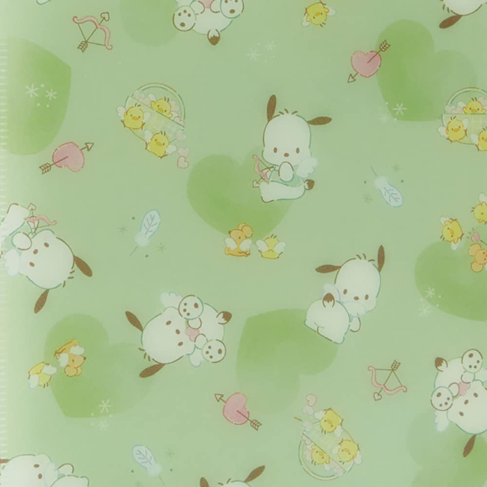 Amazon.co.jp: サンリオ(SANRIO) ポチャッコ フォトアルバムL判