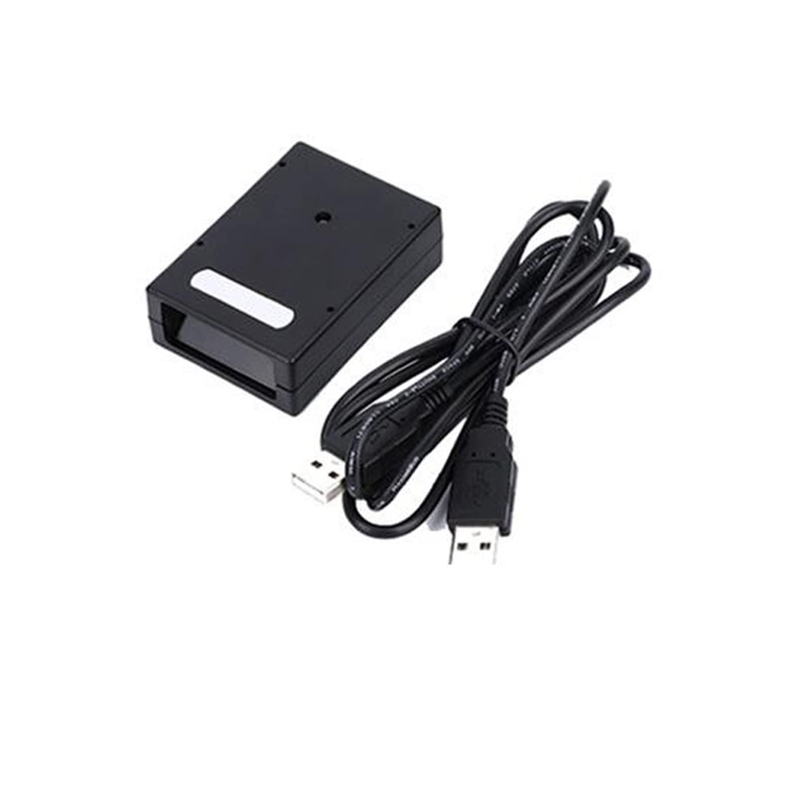 Scanner di codici a barre 2D incorporato Lettore di codici a barre QR USB Interfaccia RS232 TTL Chiosco Piccola stampante di codici a barre per installazione fissa Facile da usare Scanner di codici a barre 2D incorporato Lettore di codici a barre QR USB Interfaccia RS232 TTL Chiosco Piccola stampante di codici a barre per installazione fissa Facile da usare