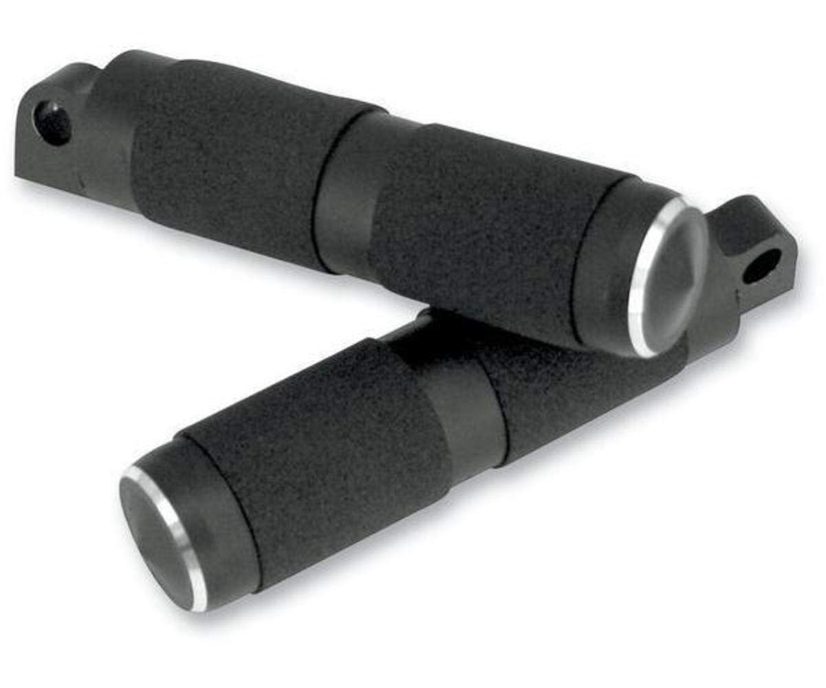 AccutronixRubber Footpegs RP111-RC
