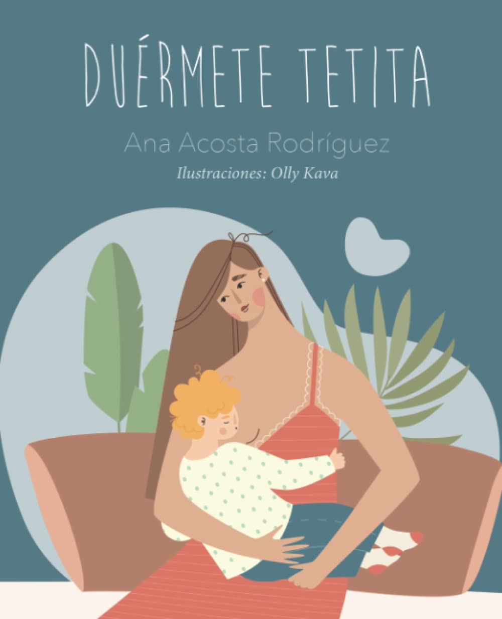 Duérmete tetita (Pequeño Buda)