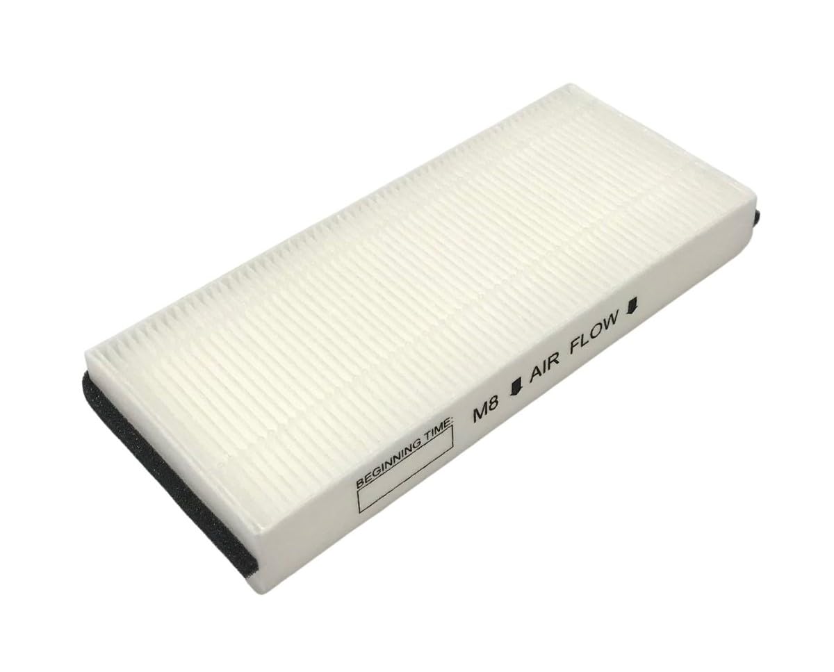 Ventilation Fan Air Filter Compatible with Panasonic Model Numbers FFV4300152S, FV10VEC1, FV10VE1