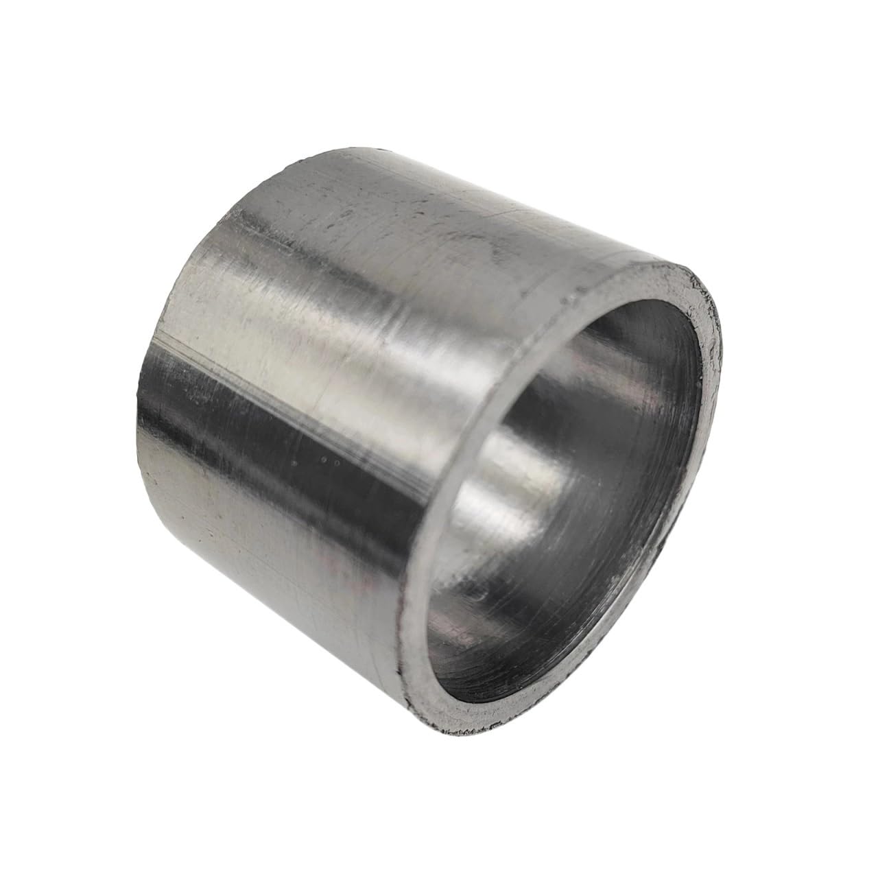 Manchon en graphite haute densité pour échappement CF-Moto 800