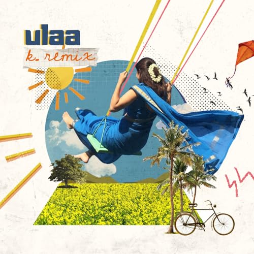 Shravan Sridhar, Keethan, The Non Violinist Project & Sathyaprakash