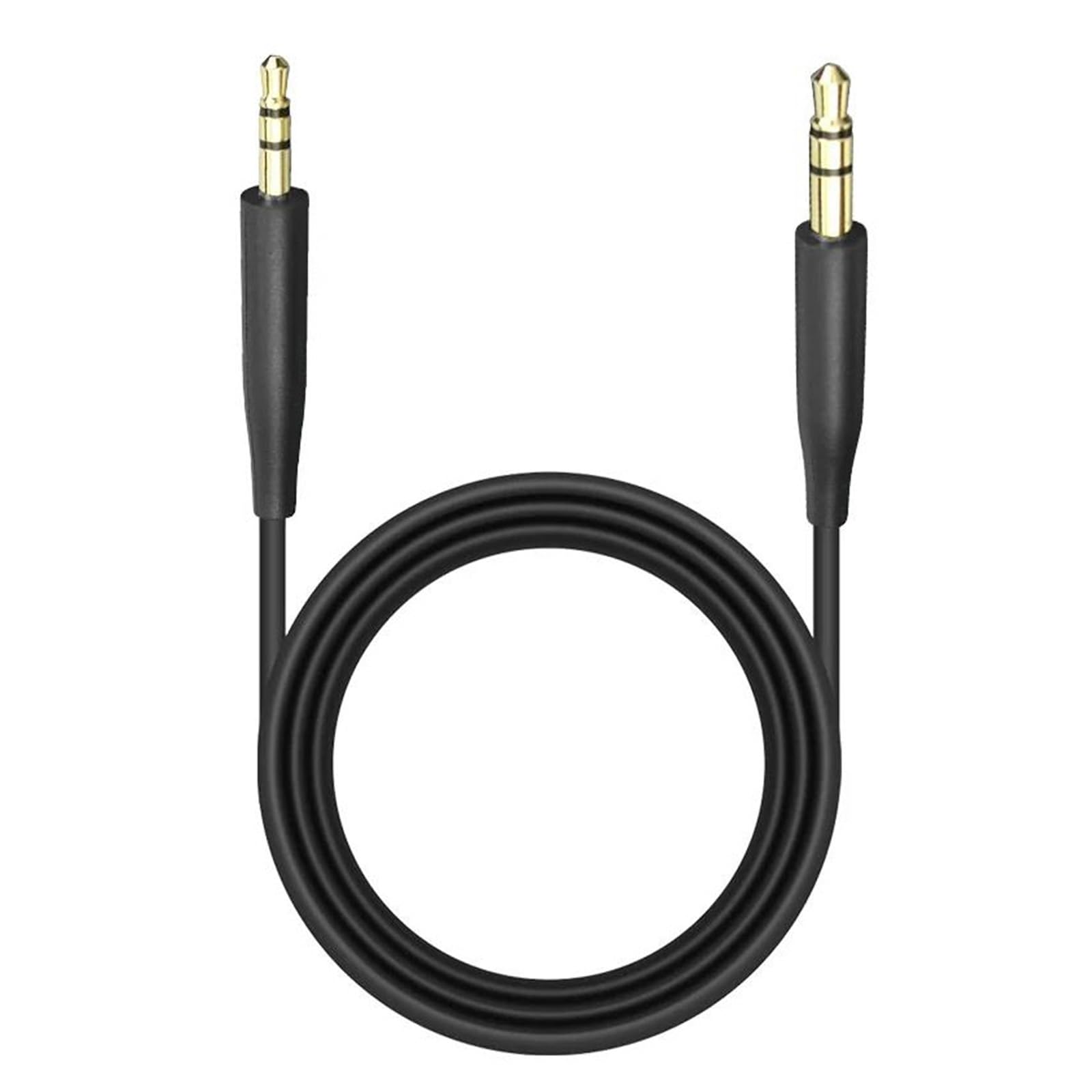 Cable adaptador para auriculares que conecta tu guitarra a salidas de 3,5 mm sin ruido 8