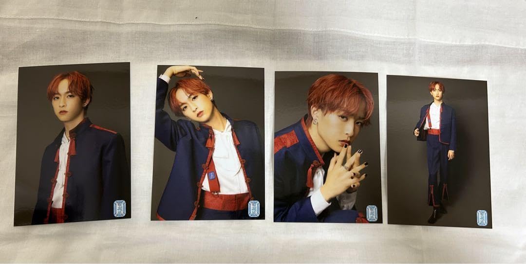 Amazon.co.jp: 龍宮城 KEIGO 生写真 フォトセット : ホーム＆キッチン 