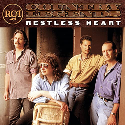 Restless Heart