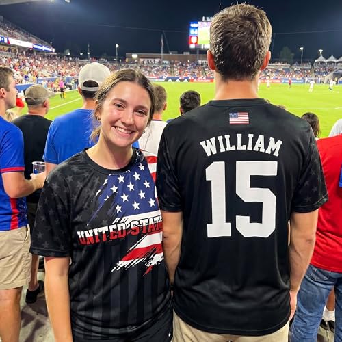 Home and Plan Custom 2026 Jersey