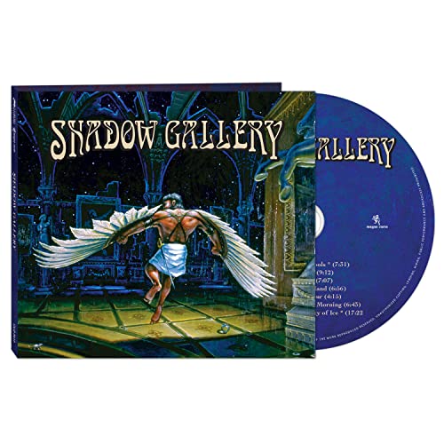 Shadow Gallery