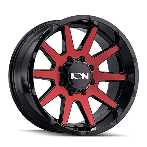 Ion Wheels 143