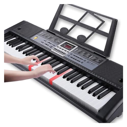 Clavier Musical, Contrôleur Professionnel, Piano Électronique, Synthétiseur De Musique Numérique, 61 Touches, Instruments D’orgue - Les Beatles, Paul McCartney, John Lennon, RIngo Starr, George Harrison Clavier Musical, Contrôleur Professionnel, Piano Électronique, Synthétiseur De Musique Numérique, 61 Touches, Instruments D'orgue – Image 3