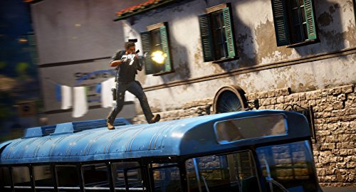 Opiniones y reviews de Just cause 4 más recomendados. 21 Opiniones y reviews de Just cause 4 más recomendados. 11