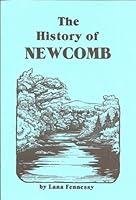 The History of Newcomb 0685475514 Book Cover