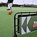 Football Flick PRO Flexfold Rebounder