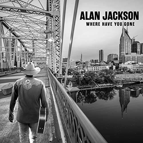 Alan Jackson