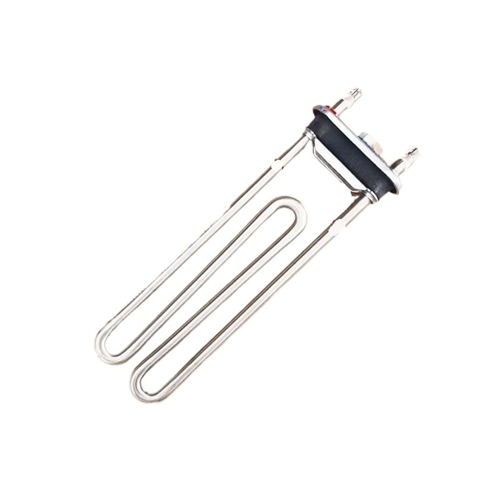 Drum Washing Machine Heating Tube ，Compatible For Samsung ， DC47-00033A DC47-00033B DC47-00008F DC47-00006J DC47-00006D DC47-00013B(DC47-00033B)