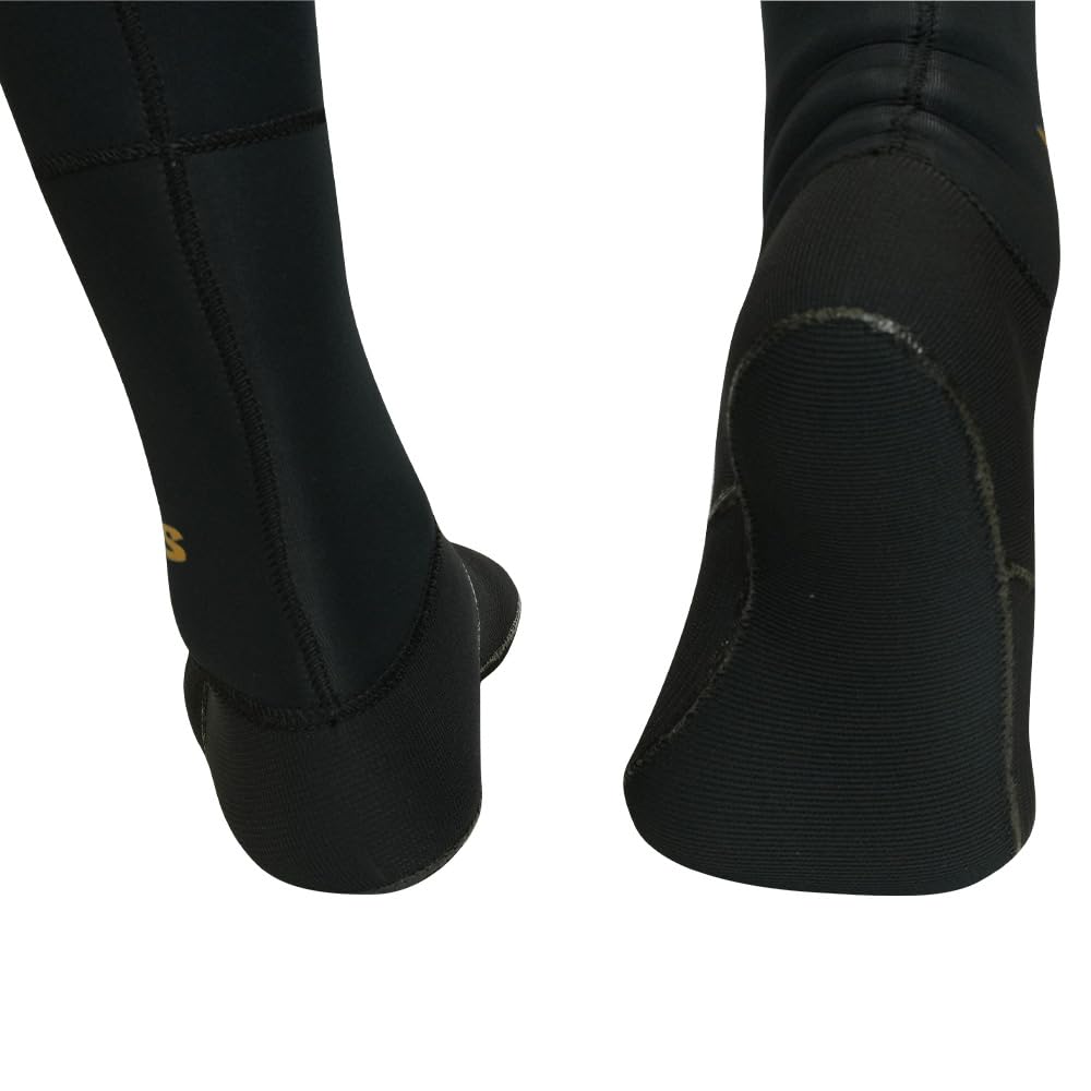 Amazon | XL：27.5cm 5mm 日本製サーフブーツTLS JP-FIT SURFBOOTS